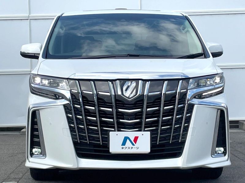 2018 Toyota Alphard DBA-AGH30W (UW-6a97923916449)[9]