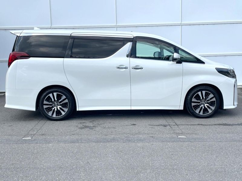 2018 Toyota Alphard DBA-AGH30W (UW-6a97923916449)[13]