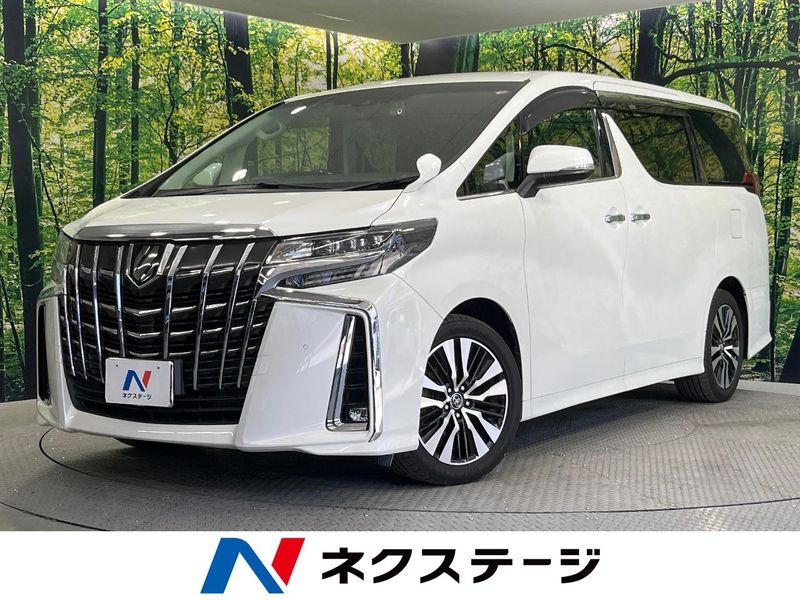 2018 Toyota Alphard DBA-AGH30W (UW-6a9792394f54a)[3]