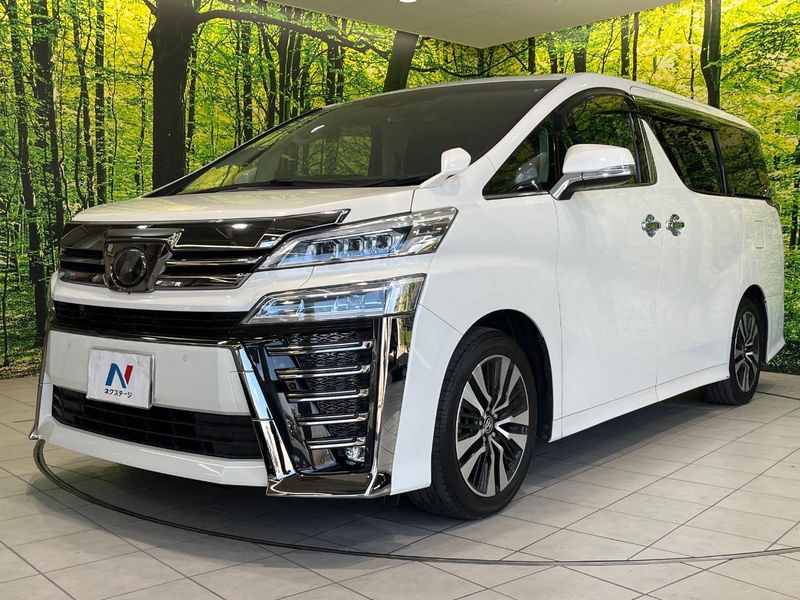2019 Toyota Vellfire DBA-AGH30W (UW-6a97923c484ac)[13]