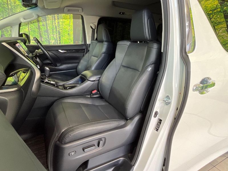 2019 Toyota Vellfire DBA-AGH30W (UW-6a97923c484ac)[12]