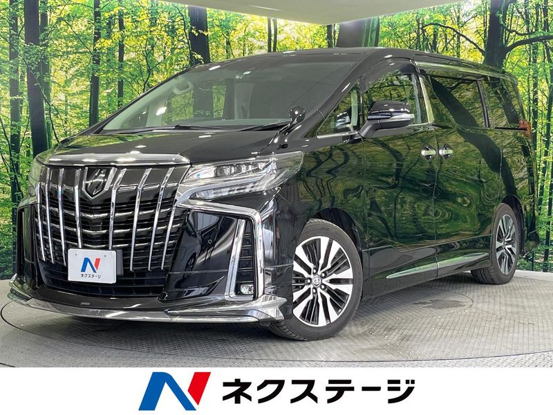 2019 Toyota Alphard DBA-AGH30W (UW-6a97923cded90)[3]