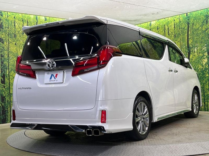 2021 Toyota Alphard 3BA-AGH30W (UW-6a979243182e0)[17]
