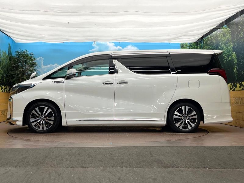2022 Toyota Alphard 3BA-AGH30W (UW-6a9792453e271)[24]