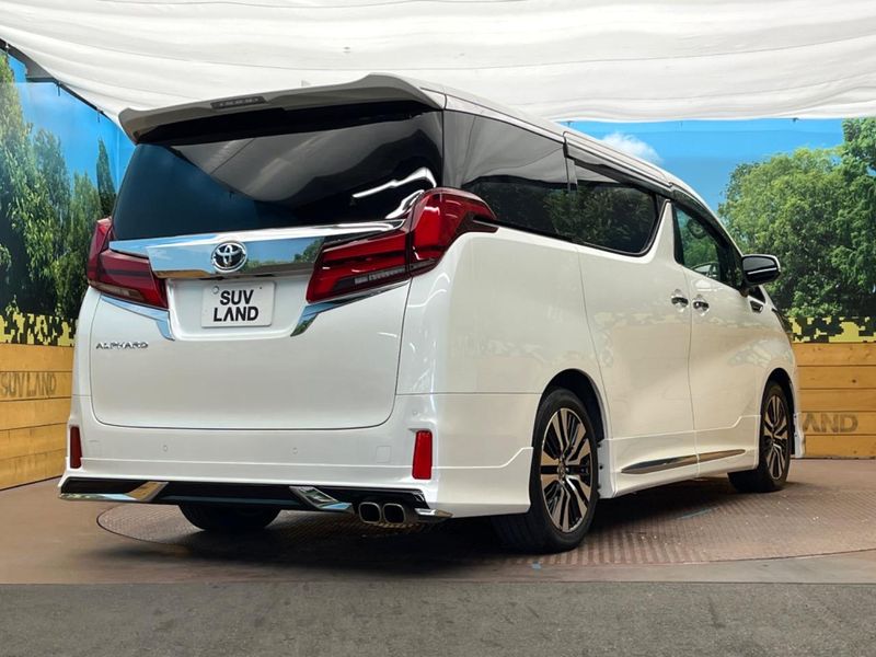 2022 Toyota Alphard 3BA-AGH30W (UW-6a9792453e271)[21]