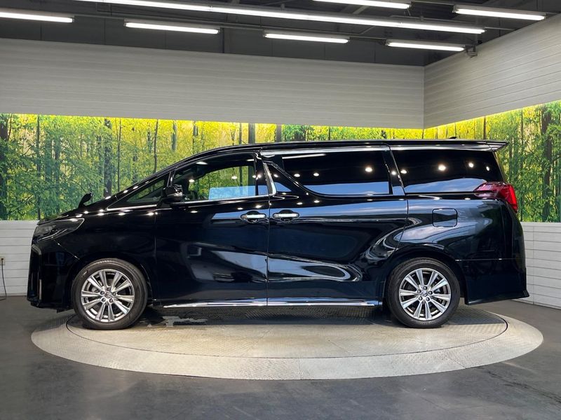 2021 Toyota Alphard 3BA-AGH30W (UW-6a97924ad17e2)[5]