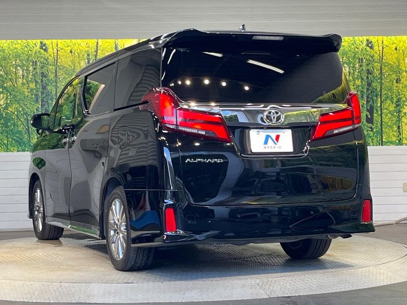 2021 Toyota Alphard 3BA-AGH30W (UW-6a97924ad17e2)[6]