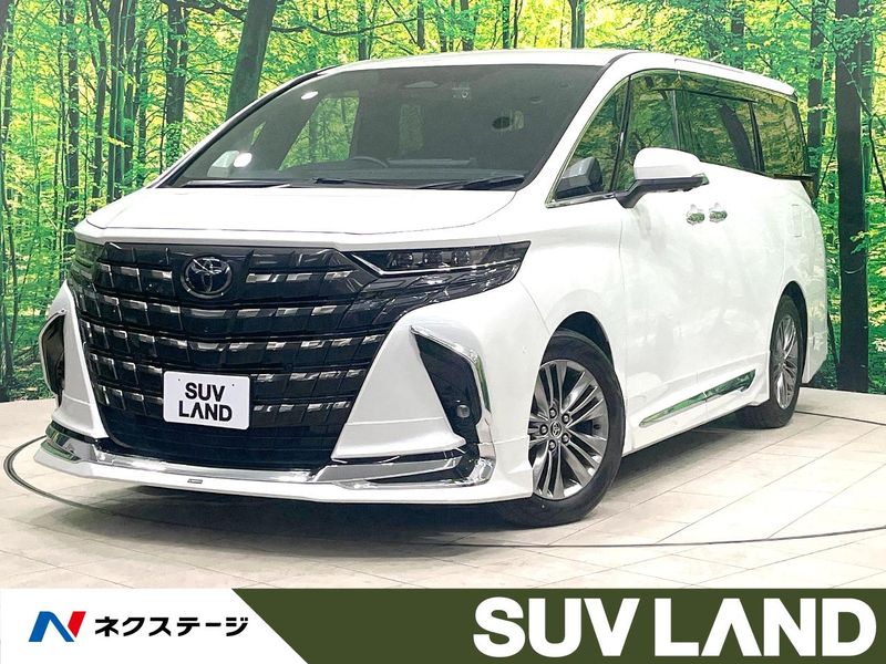 2024 Toyota Alphard 3BA-AGH40W (UW-6a979253138fd)[3]