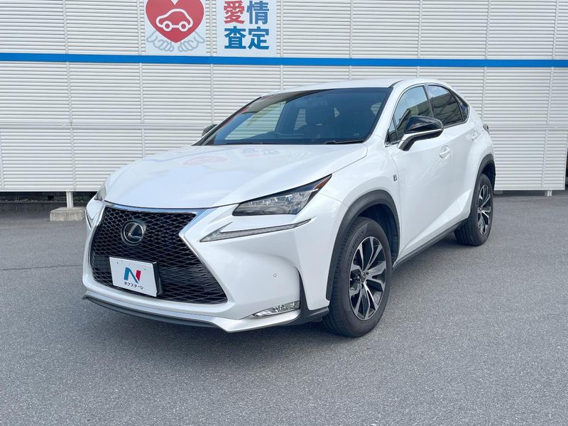 2014 Lexus NX DBA-AGZ10 (UW-6a9792579eafd)[0]
