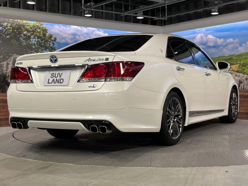 2014 Toyota Crown Hybrid DAA-AWS210 (UW-6a979264c3712)[10]