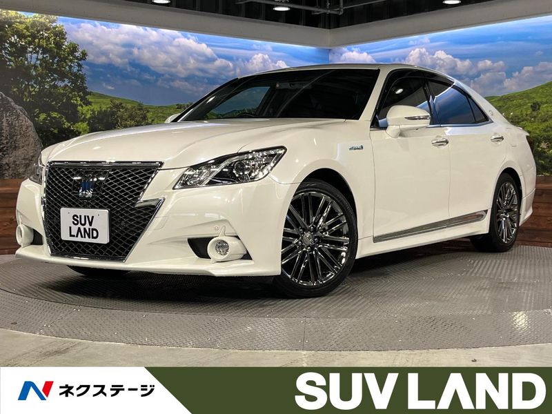 2014 Toyota Crown Hybrid DAA-AWS210 (UW-6a979264c3712)[3]
