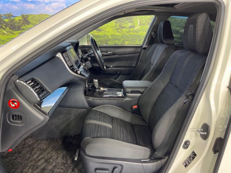 2014 Toyota Crown Hybrid DAA-AWS210 (UW-6a979264c3712)[24]
