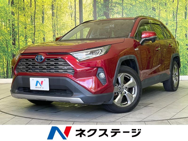 2019 Toyota RAV4 6AA-AXAH54 (UW-6a979267bb70c)[3]