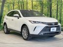 2020 Toyota Harrier Hybrid 6AA-AXUH80 (UW-6a979271cf16c)[10]