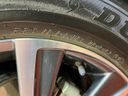 2020 Toyota Harrier Hybrid 6AA-AXUH80 (UW-6a97927295ef0)[12]