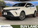 2021 Toyota Harrier Hybrid 6AA-AXUH80 (UW-6a97927449c27)[3]