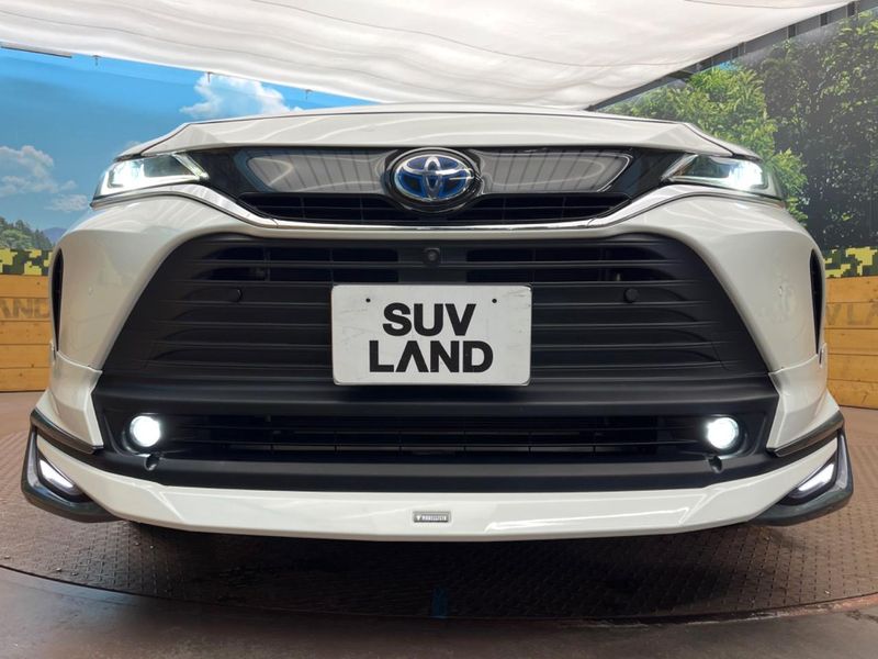 2022 Toyota Harrier Hybrid 6AA-AXUH80 (UW-6a9792758b898)[16]