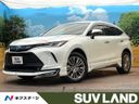 2022 Toyota Harrier Hybrid 6AA-AXUH80 (UW-6a9792758b898)[3]