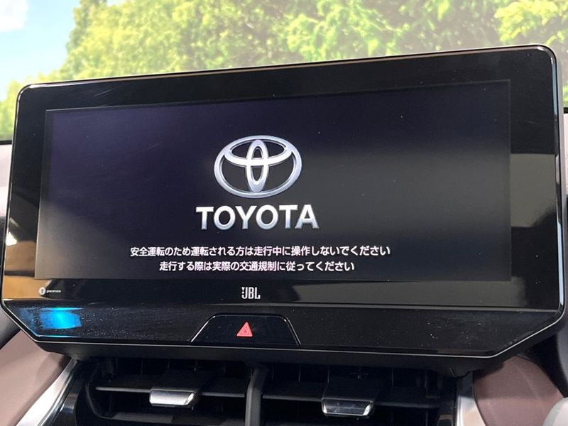 2022 Toyota Harrier Hybrid 6AA-AXUH85 (UW-6a97927d121cf)[18]