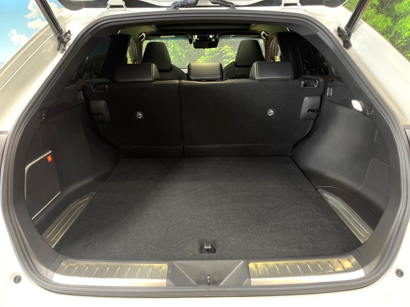 2022 Toyota Harrier Hybrid 6AA-AXUH85 (UW-6a97927d121cf)[10]