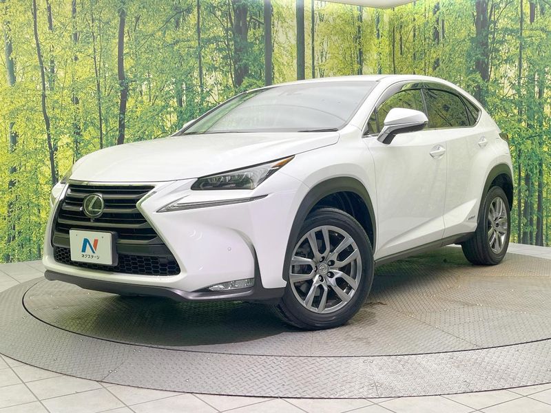 2015 Lexus NX DAA-AYZ10 (UW-6a979285742aa)[0]