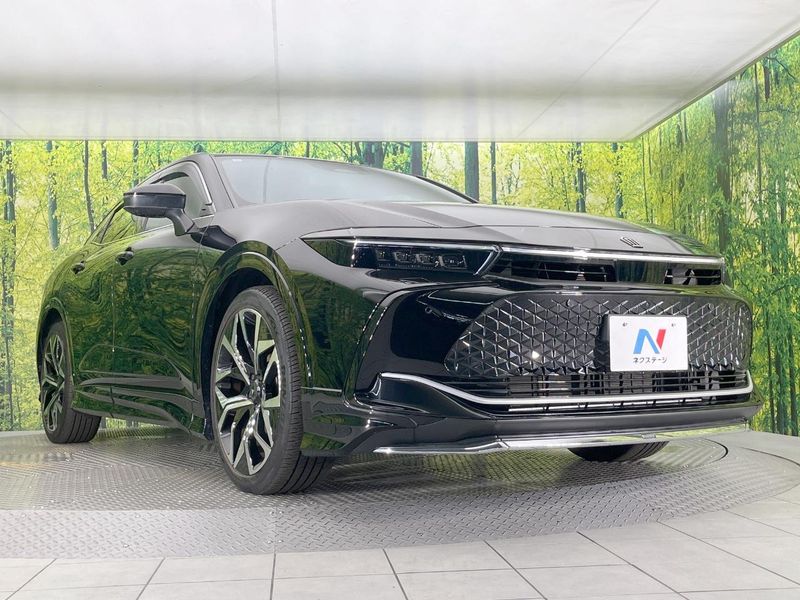 2023 Toyota Crown Crossover 6AA-AZSH35 (UW-6a97928e204b9)[18]