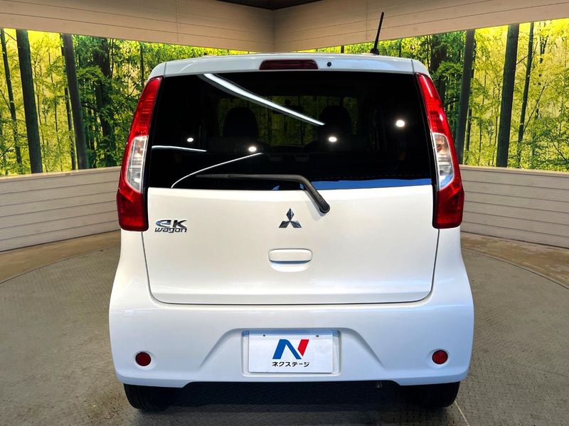 2017 Mitsubishi eK Wagon DBA-B11W (UW-6a9792954bc89)[10]
