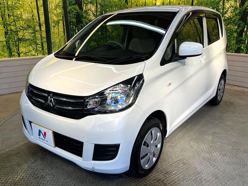 2017 Mitsubishi eK Wagon DBA-B11W (UW-6a9792954bc89)[6]