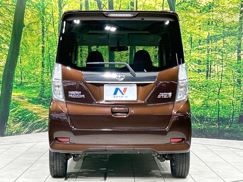 2014 Nissan DAYZ ROOX DBA-B21A (UW-6a97929895b85)[10]
