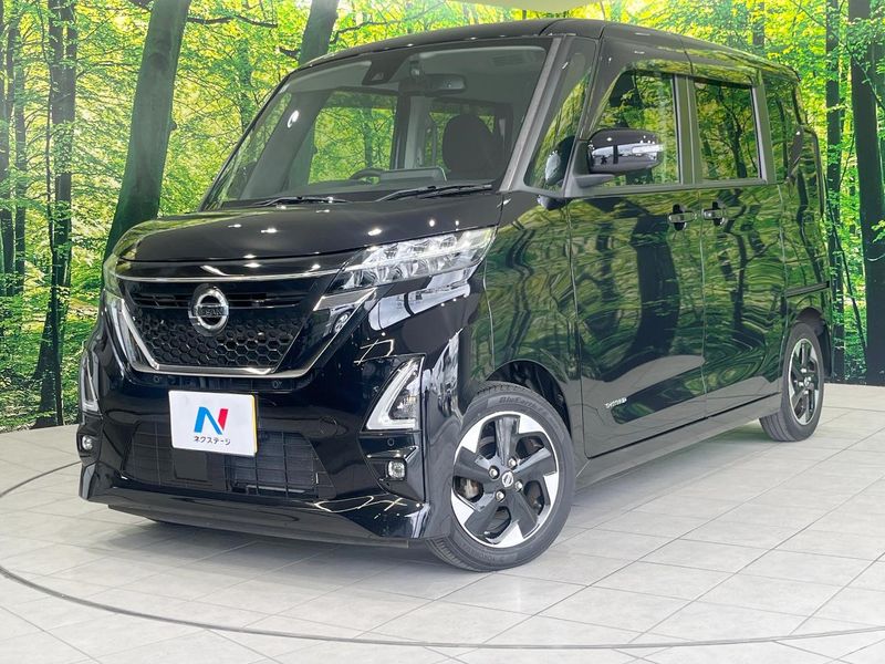2021 Nissan Roox 5AA-B44A (UW-6a9792b62be49)[0]