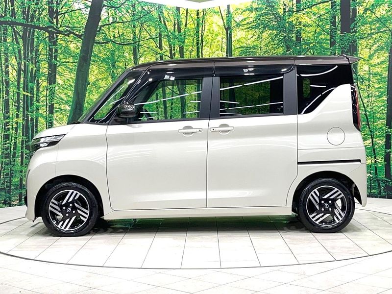 2025 Nissan Roox 5AA-B44A (UW-6a9792bbcf9ac)[10]