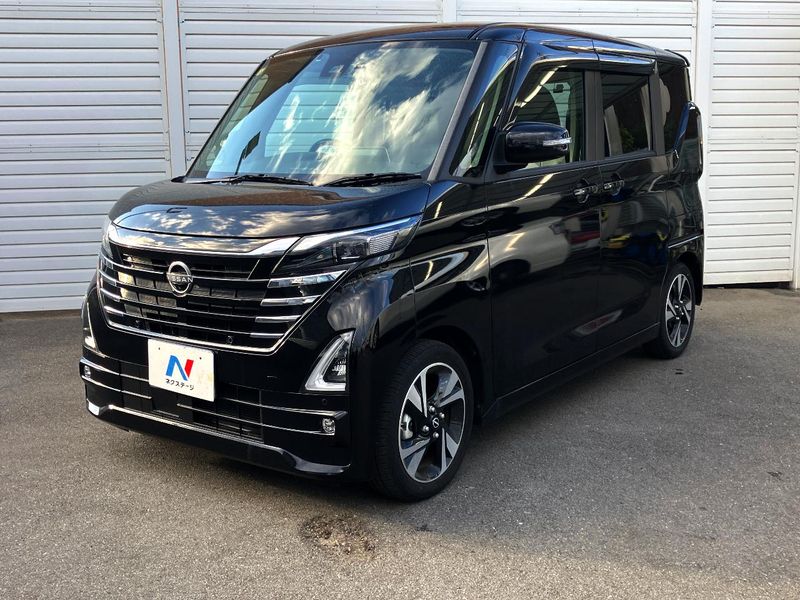 2023 Nissan Roox 4AA-B45A (UW-6a9792c620373)[0]