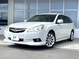 2010 Subaru Legacy Touring Wagon DBA-BR9