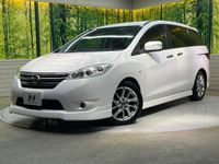2012 Nissan La Festa DBA-CWEFWN