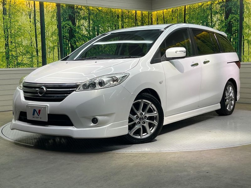 2012 Nissan La Festa DBA-CWEFWN (UW-6a9792de7d3fb)[0]