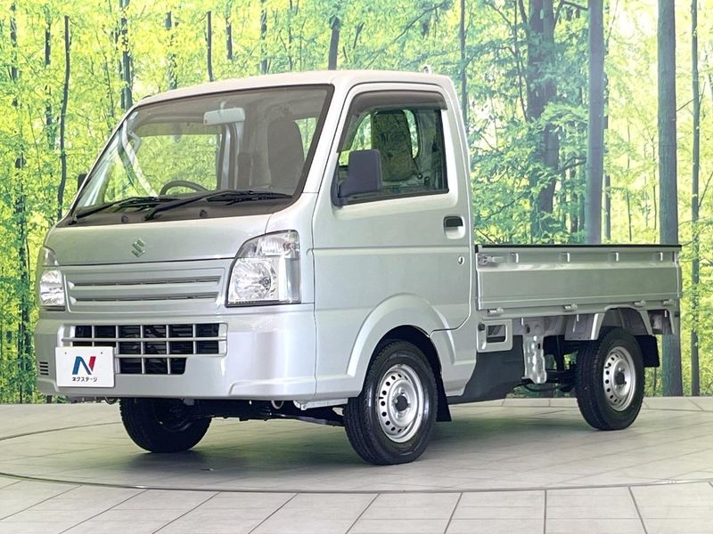 2017 Suzuki Carry Truck EBD-DA16T (UW-6a9792dedbaff)[4]