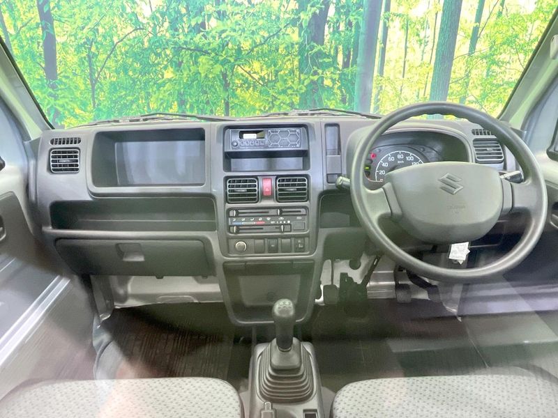 2017 Suzuki Carry Truck EBD-DA16T (UW-6a9792dedbaff)[29]