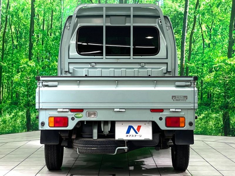2018 Suzuki Super Carry EBD-DA16T (UW-6a9792df126c0)[8]