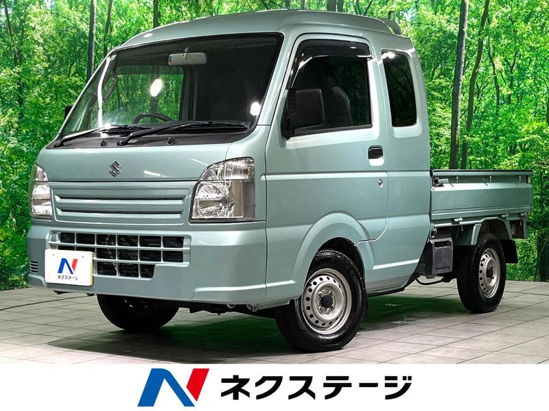 2018 Suzuki Super Carry EBD-DA16T (UW-6a9792df126c0)[3]