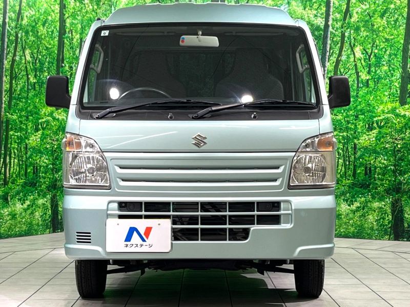 2018 Suzuki Super Carry EBD-DA16T (UW-6a9792df126c0)[5]