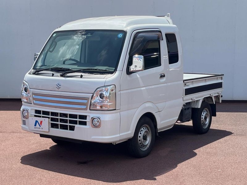 2023 Suzuki Super Carry 3BD-DA16T (UW-6a9792e057ee1)[4]