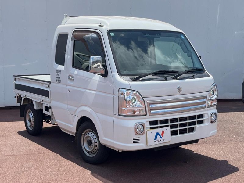 2023 Suzuki Super Carry 3BD-DA16T (UW-6a9792e057ee1)[11]