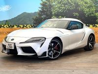 2020 Toyota Supra 3BA-DB42