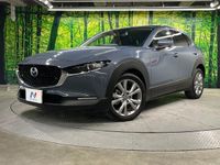 2019 Mazda CX-30 3DA-DM8P