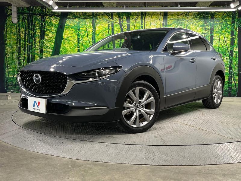 2019 Mazda CX-30 3DA-DM8P (UW-6a9792ef64aa4)[0]