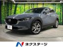 2019 Mazda CX-30 3DA-DM8P (UW-6a9792ef64aa4)[3]
