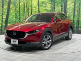 2021 Mazda CX-30 3DA-DM8P