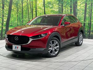 2021 Mazda CX-30 3DA-DM8P