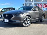 2022 Mazda CX-30 5BA-DMEP