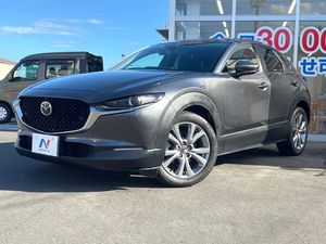 2022 Mazda CX-30 5BA-DMEP
